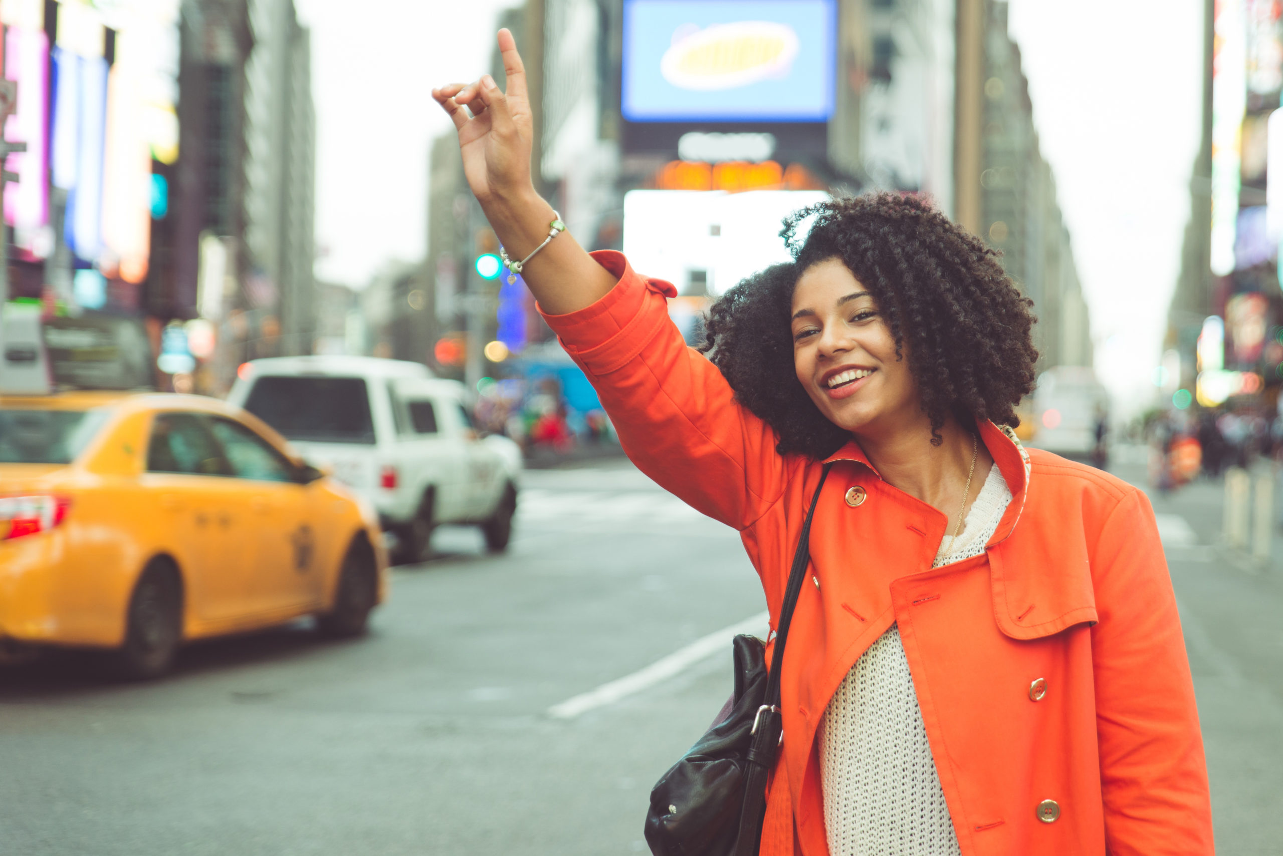 How To Pick The Perfect City For a Solo Trip