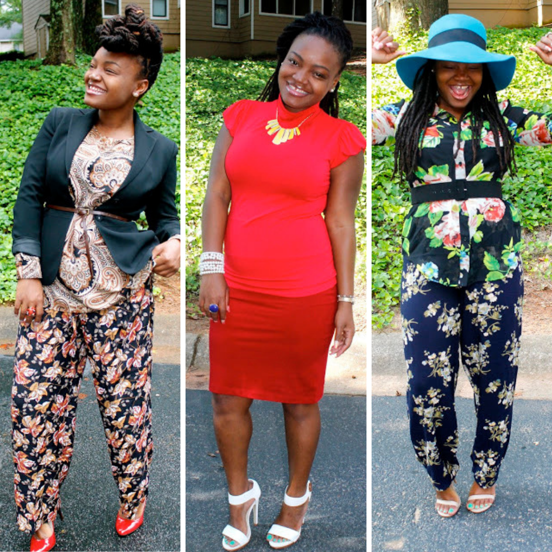 The One Color That Looks Great on All Women