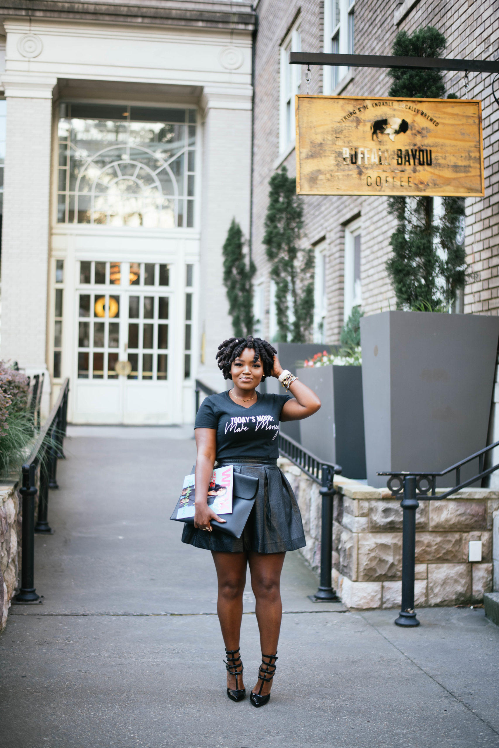 FIVE 4TH OF JULY OUTFITS INSPIRATION