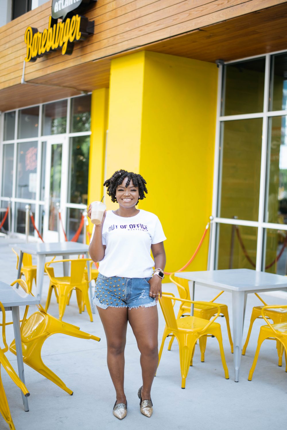 SUMMER GRAPHIC TEES
