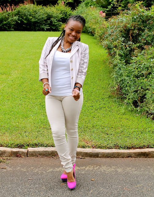 TOP 10 FAVORITE LOOKS OF 2012