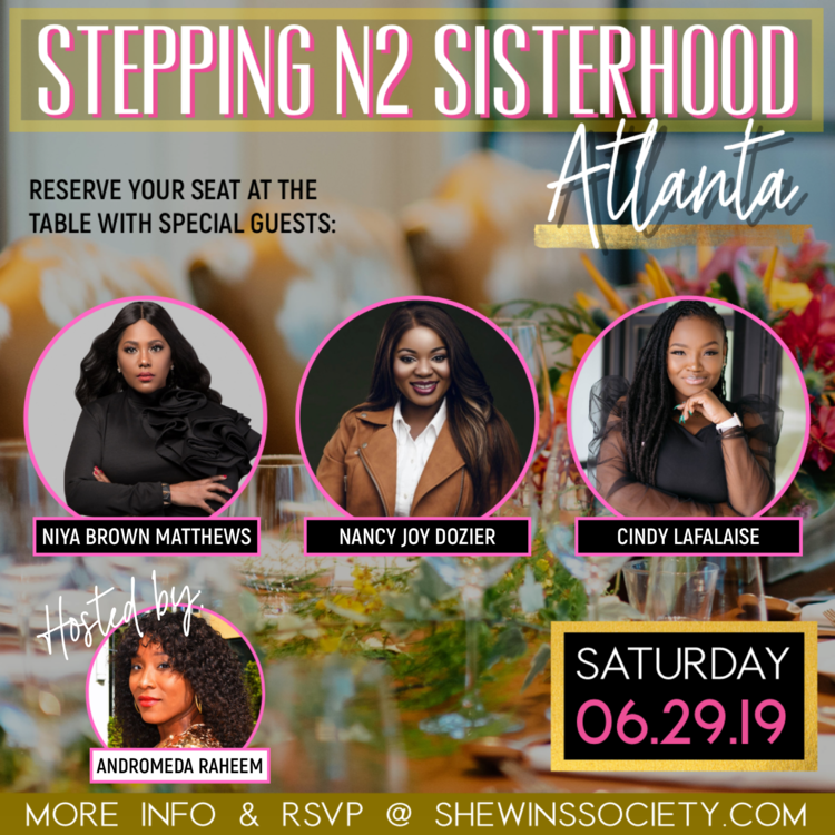 BEST ATLANTA SUMMER EVENTS