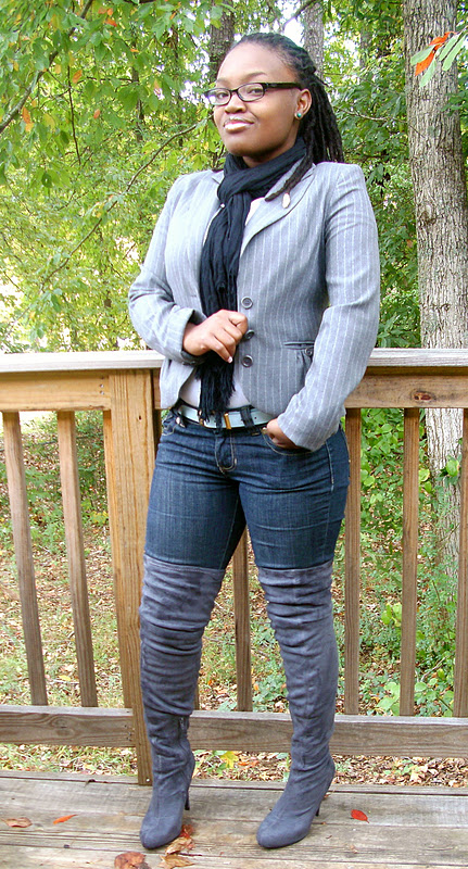 TOP 5 FAVORITE LOOKS OF 2011