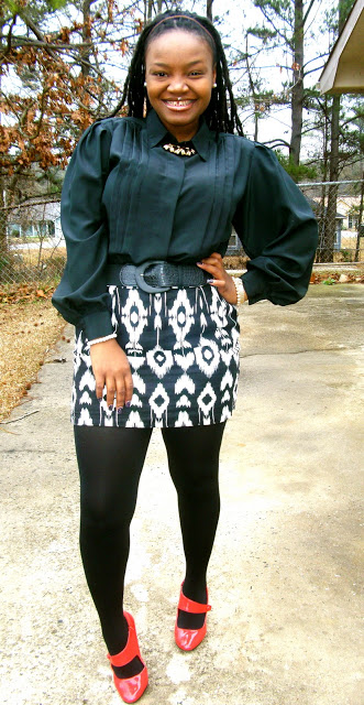 TOP 10 FAVORITE LOOKS OF 2012