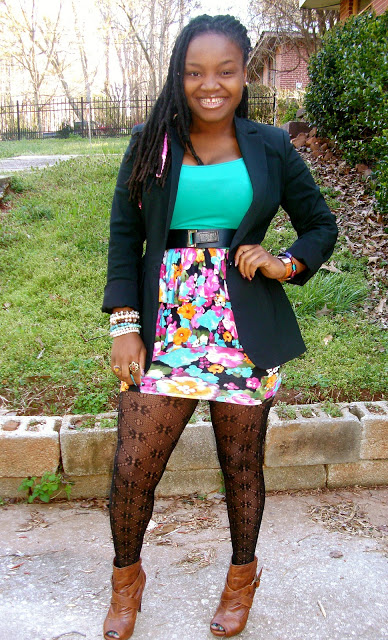 TOP 10 FAVORITE LOOKS OF 2012