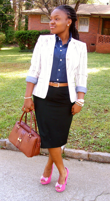 TOP 10 FAVORITE LOOKS OF 2012