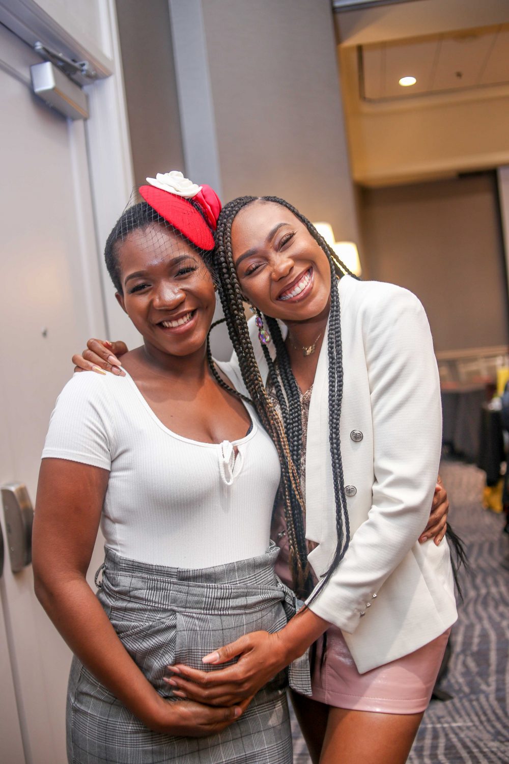 DARE TO ASPIRE 2019 CONFERENCE