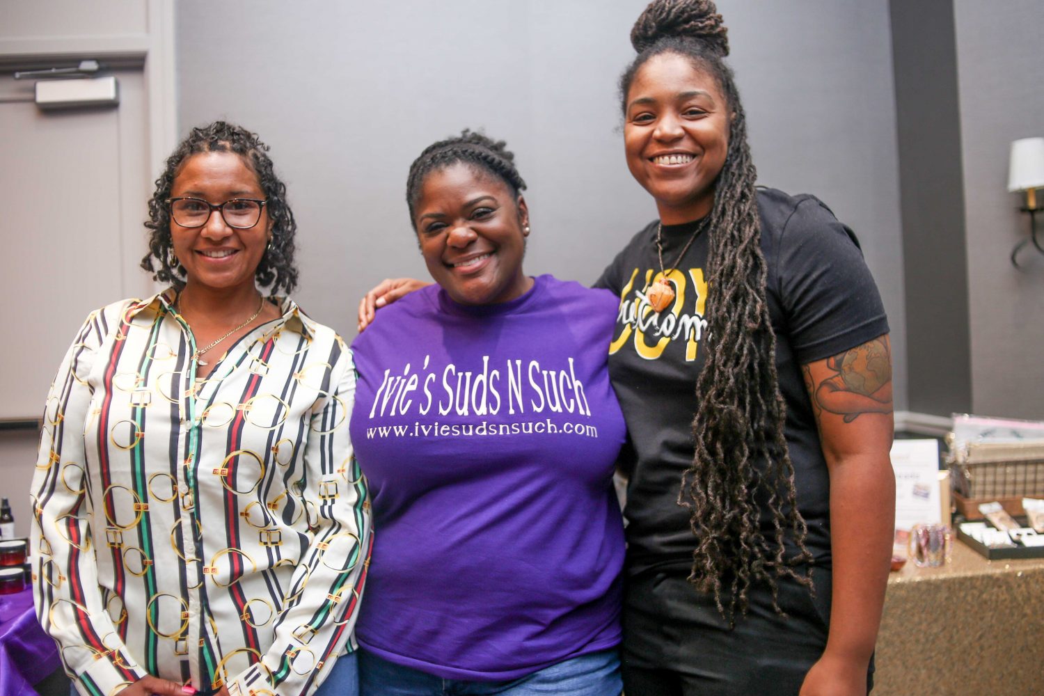 DARE TO ASPIRE 2019 CONFERENCE