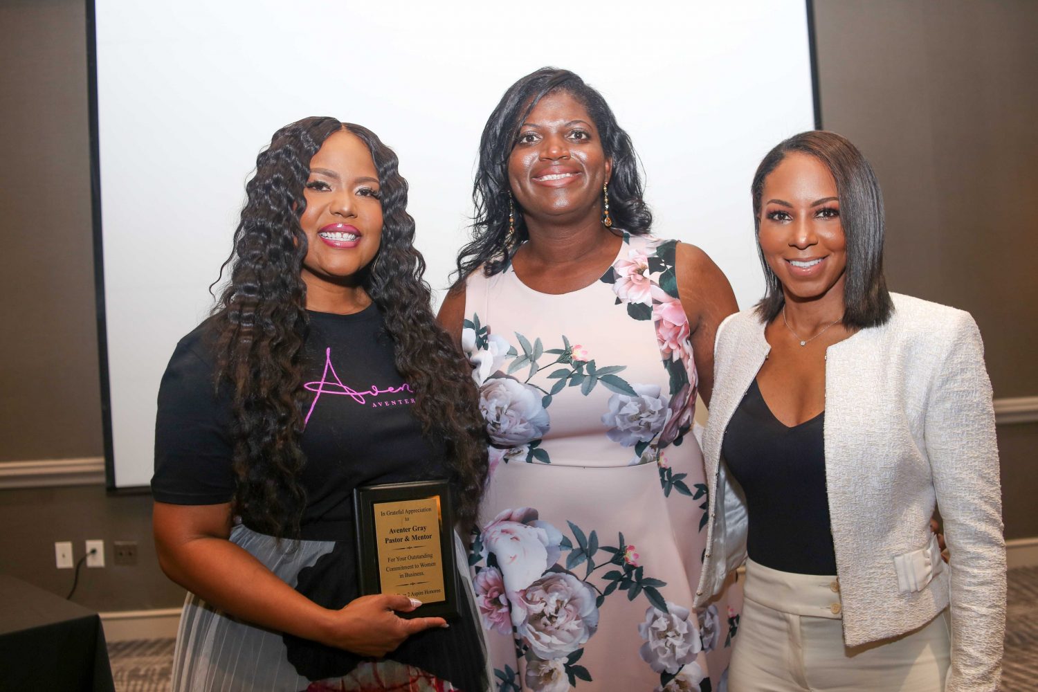 DARE TO ASPIRE 2019 CONFERENCE