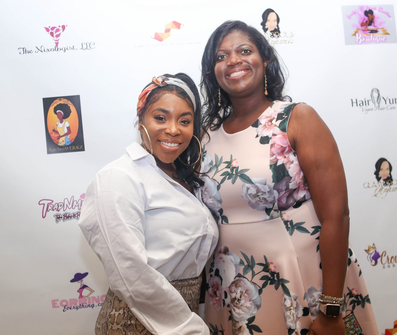 DARE TO ASPIRE 2019 CONFERENCE