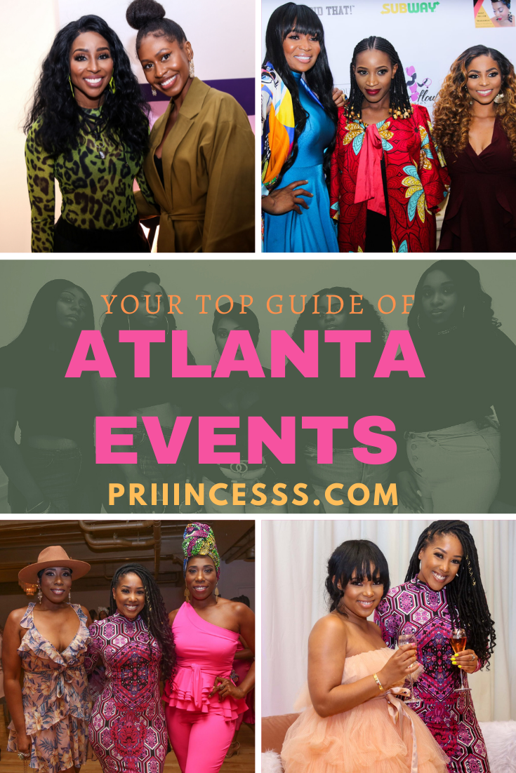 atlanta events