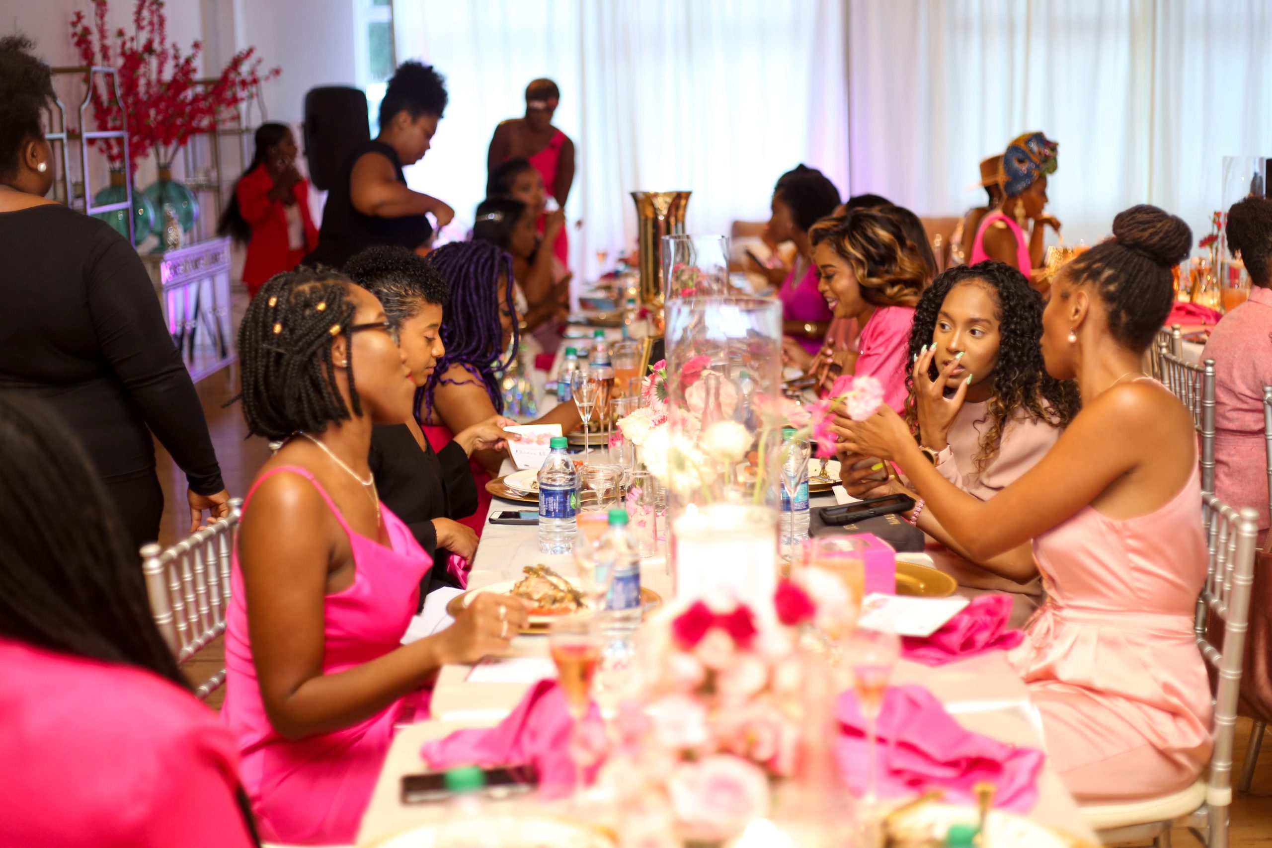 Atlanta Event