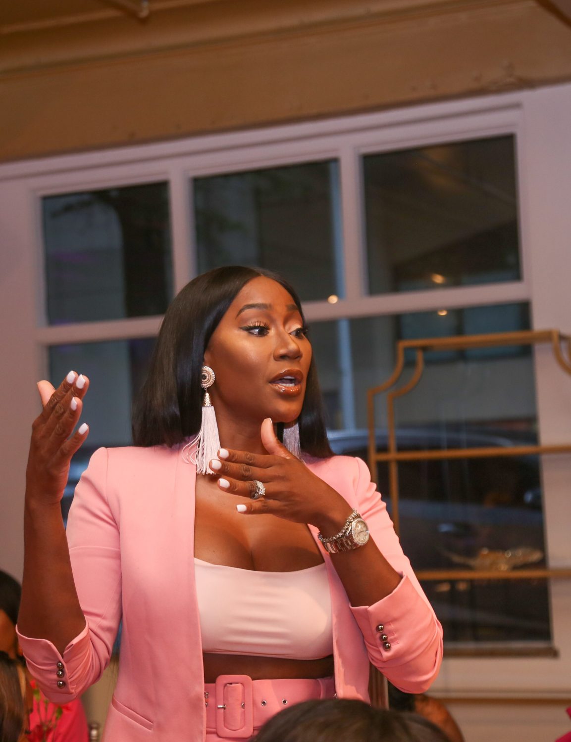 Atlanta event