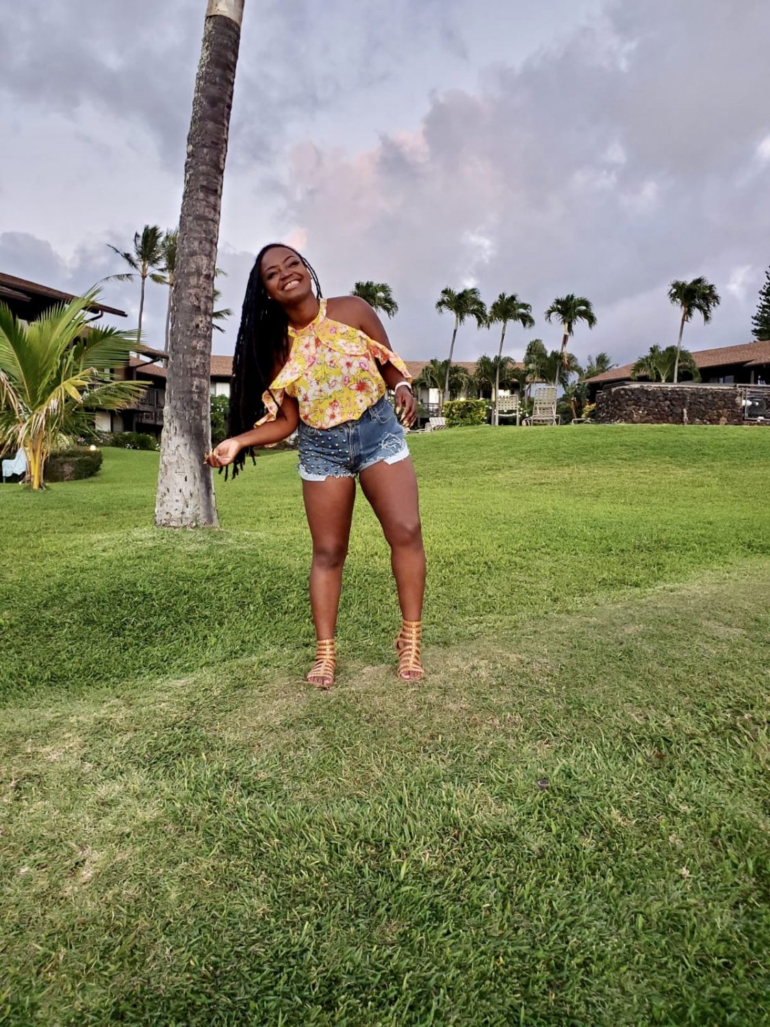 HAWAII BIRTHDAY TRIP RECAP