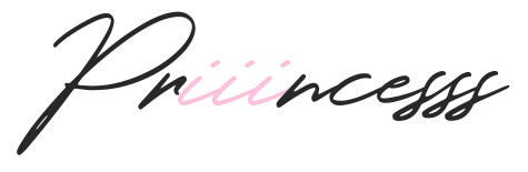 Priiincesss logo