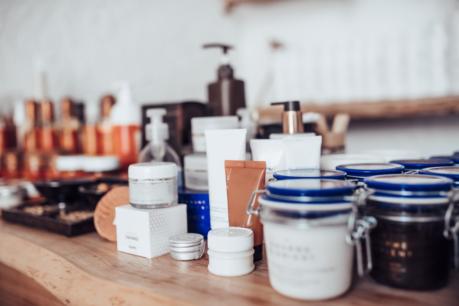 How to Pick the Right Skin Care Products