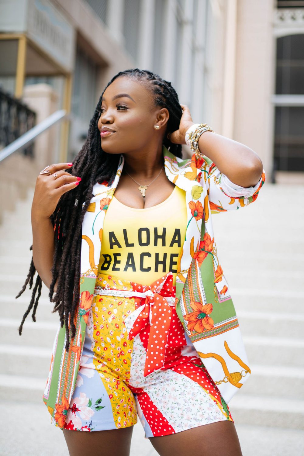 HOW TO WEAR YOUR SWIMSUITS YEAR ROUND