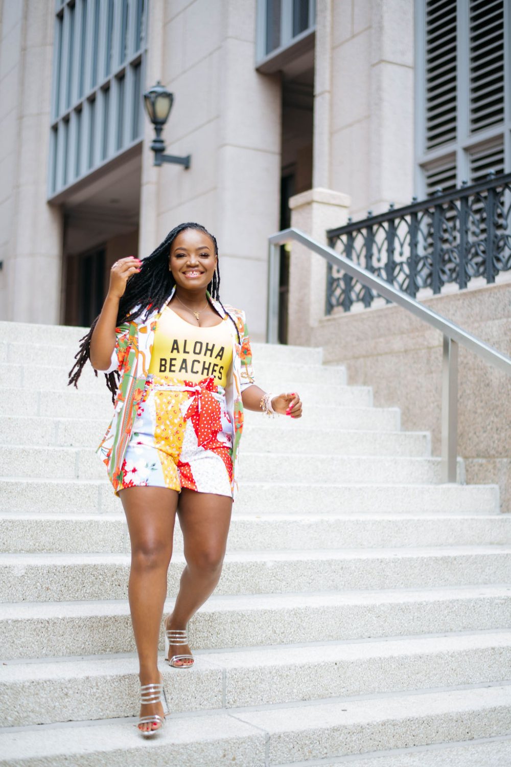 HOW TO WEAR YOUR SWIMSUITS YEAR ROUND