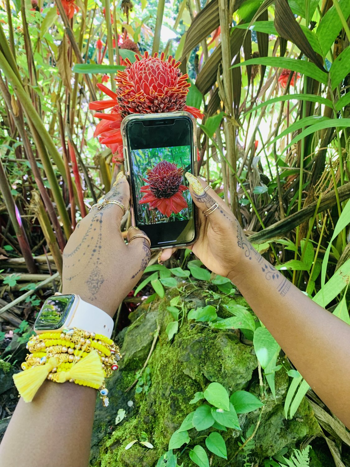 HAWAII BIRTHDAY TRIP RECAP