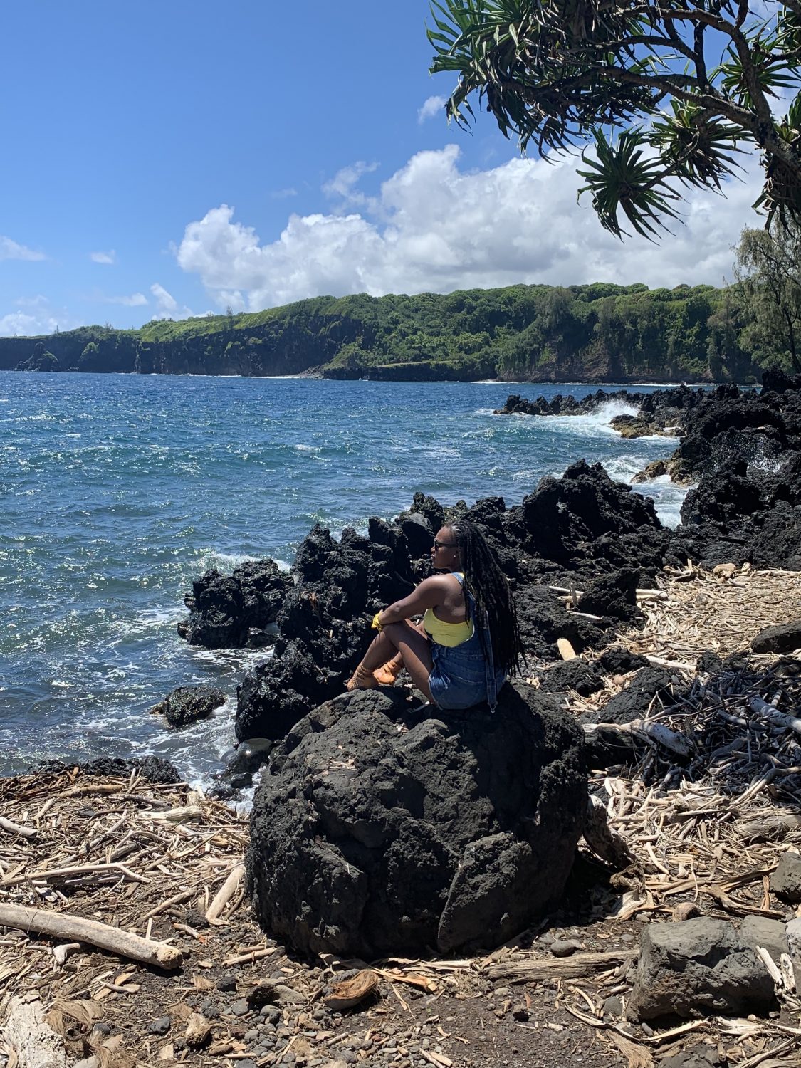 HAWAII BIRTHDAY TRIP RECAP