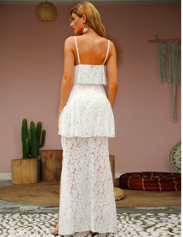 10 WEDDING DRESSES UNDER $100