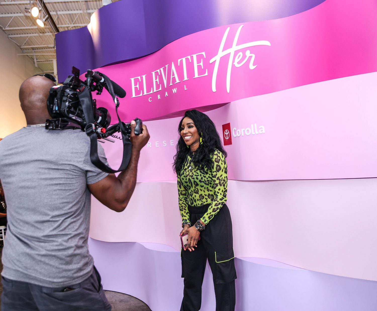 EVENTS: XONECOLE ELEVATEHER CRAWL 2019