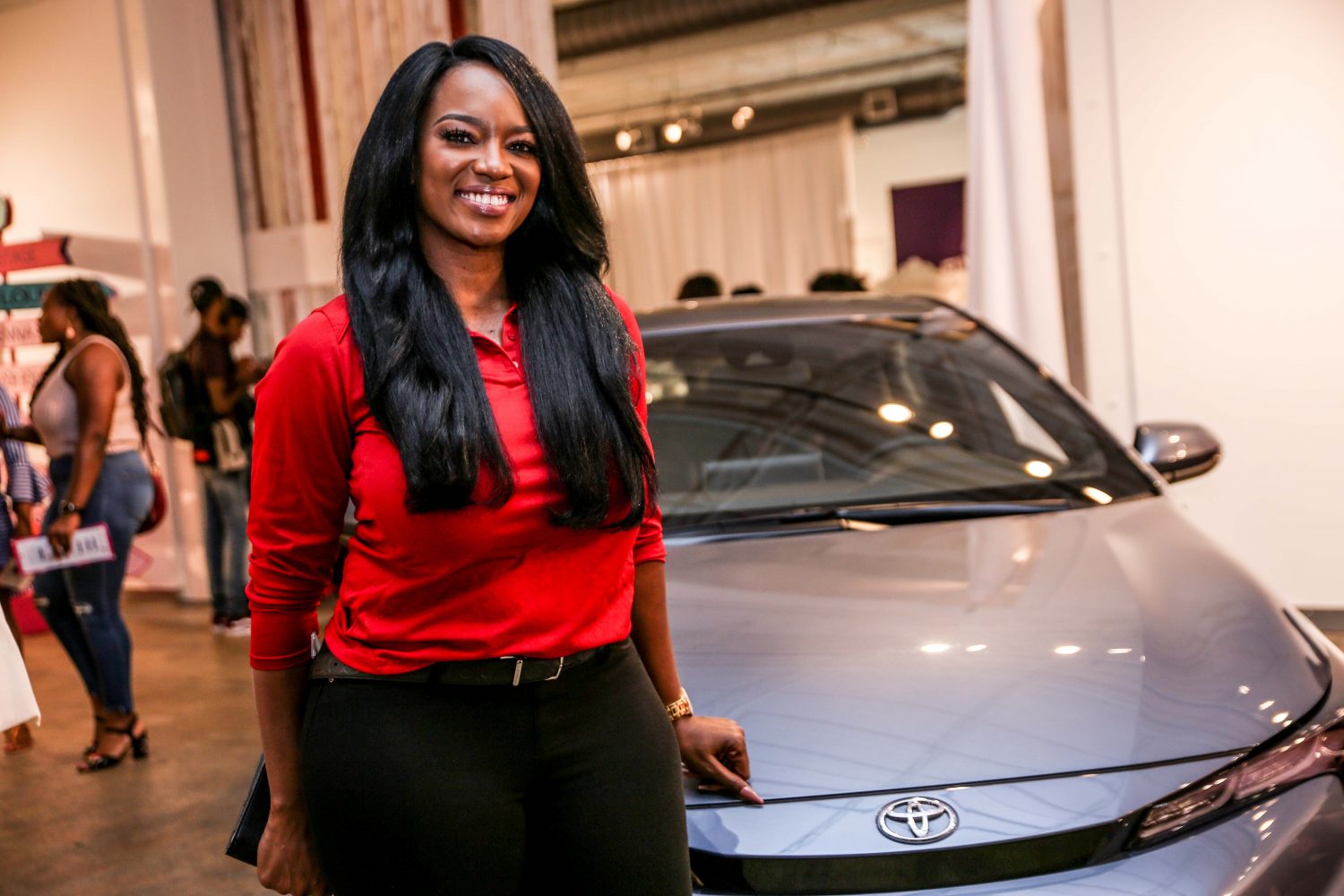 EVENTS: XONECOLE ELEVATEHER CRAWL 2019