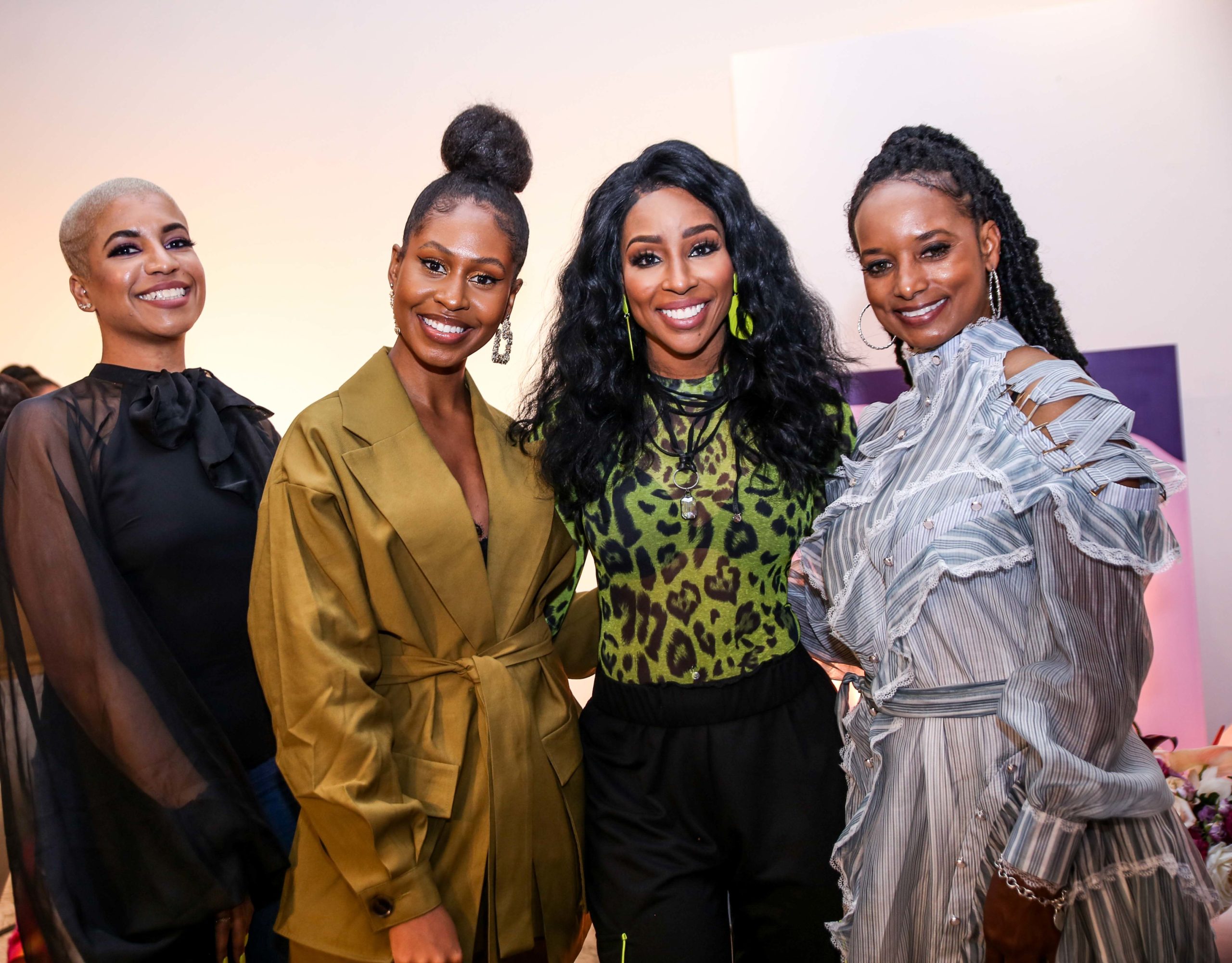 EVENTS: XONECOLE ELEVATE HER CRAWL 2019