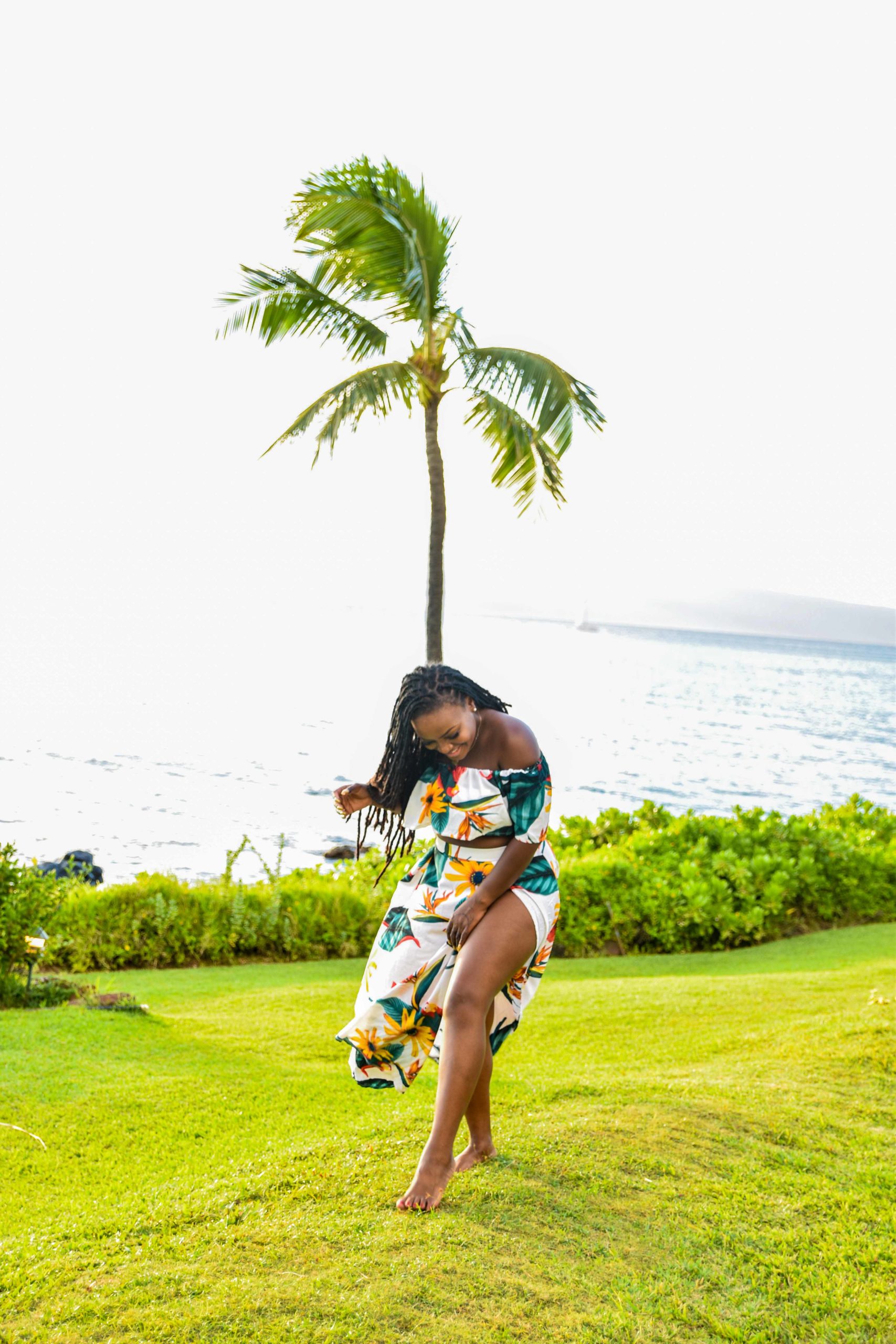 HAWAII BIRTHDAY TRIP RECAP
