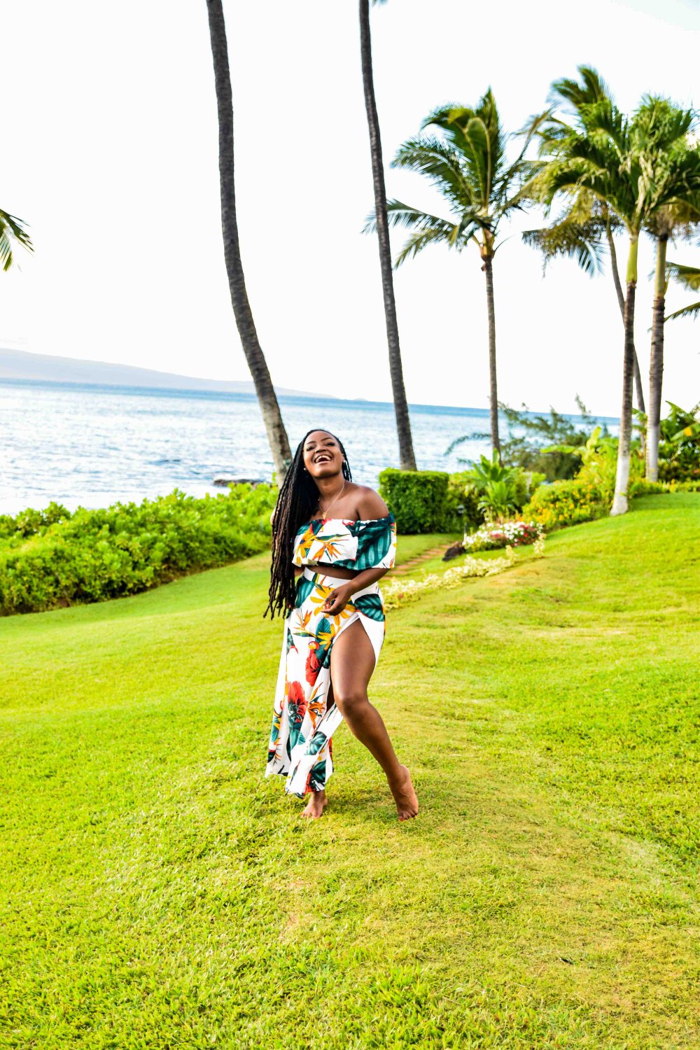 HAWAII BIRTHDAY TRIP RECAP