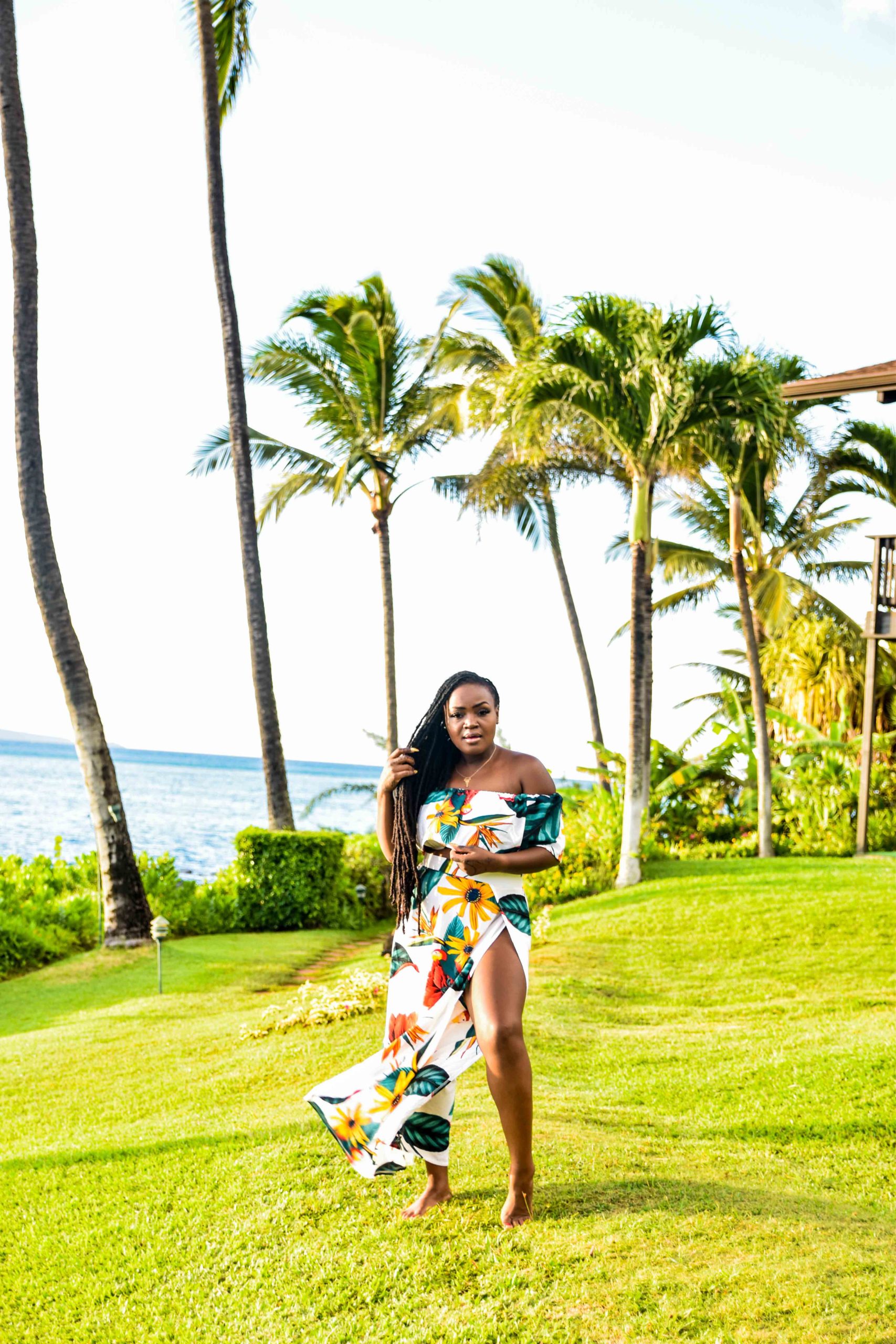 HAWAII BIRTHDAY TRIP RECAP