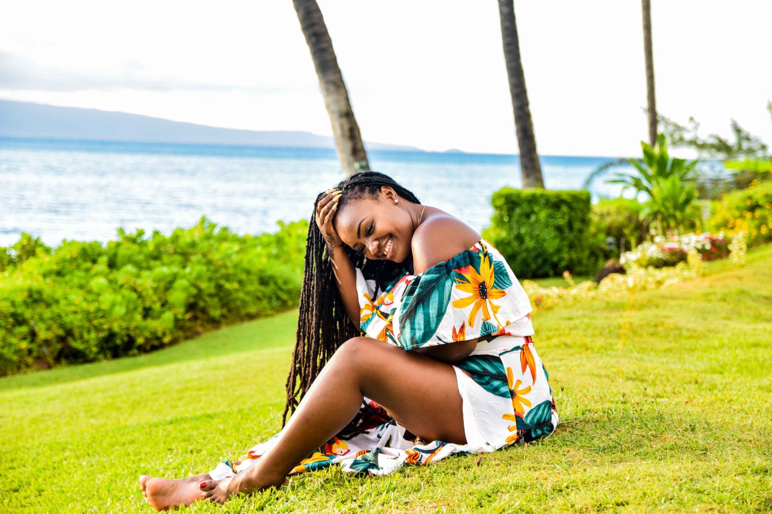 HAWAII BIRTHDAY TRIP RECAP