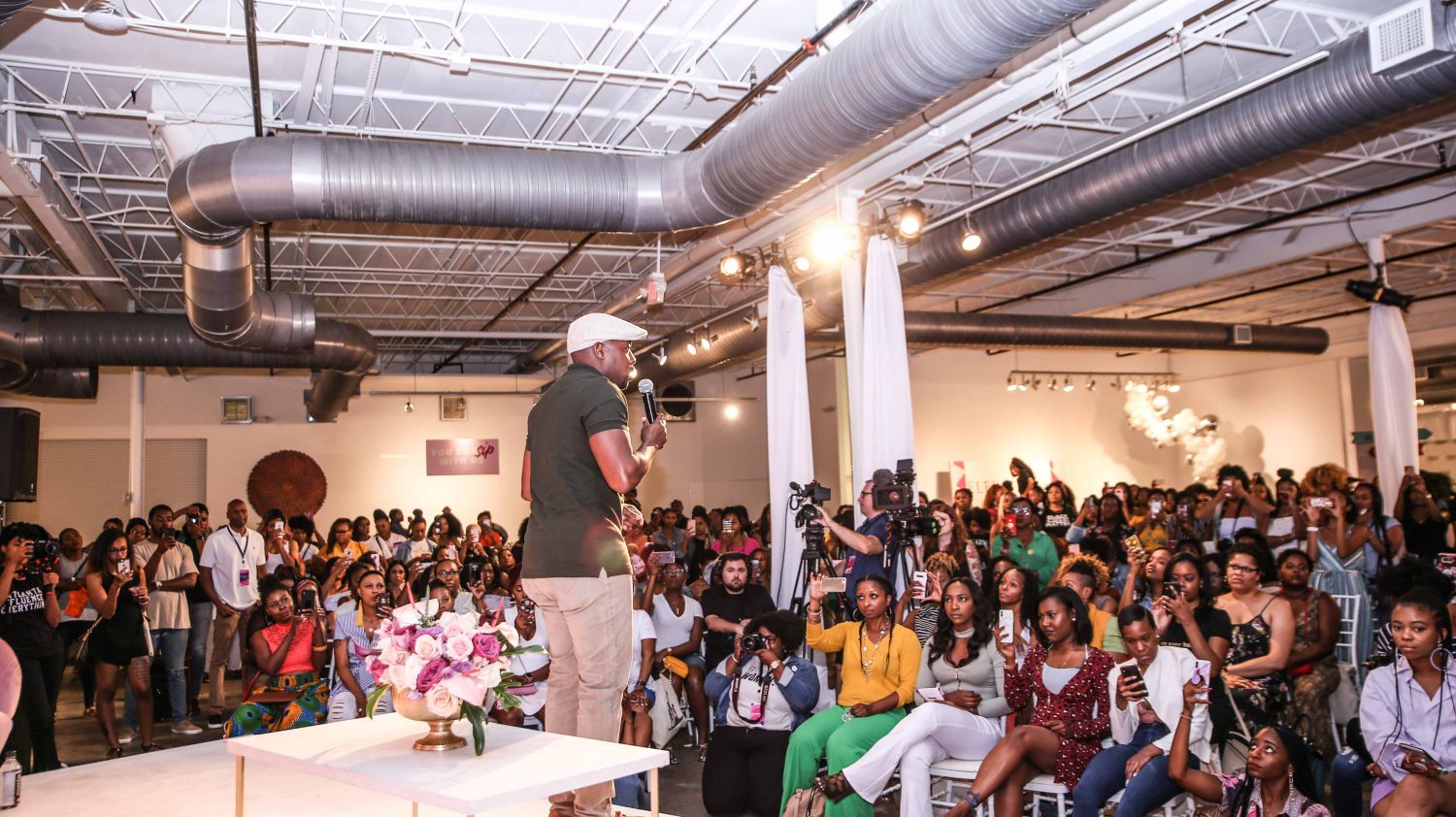 EVENTS: XONECOLE ELEVATEHER CRAWL 2019