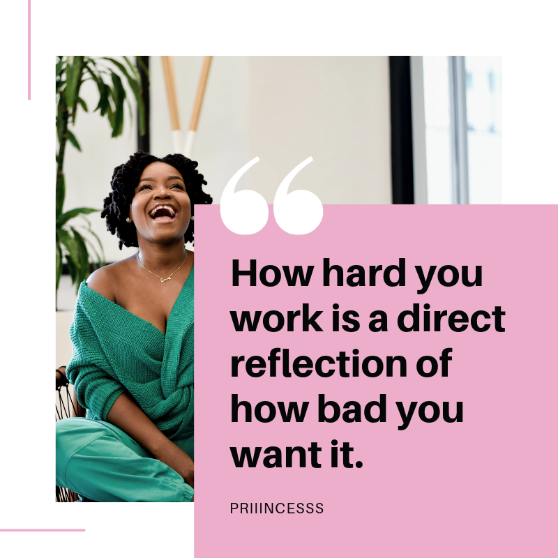 HOW TO BE CONSISTENT -BLOG CONSULTING