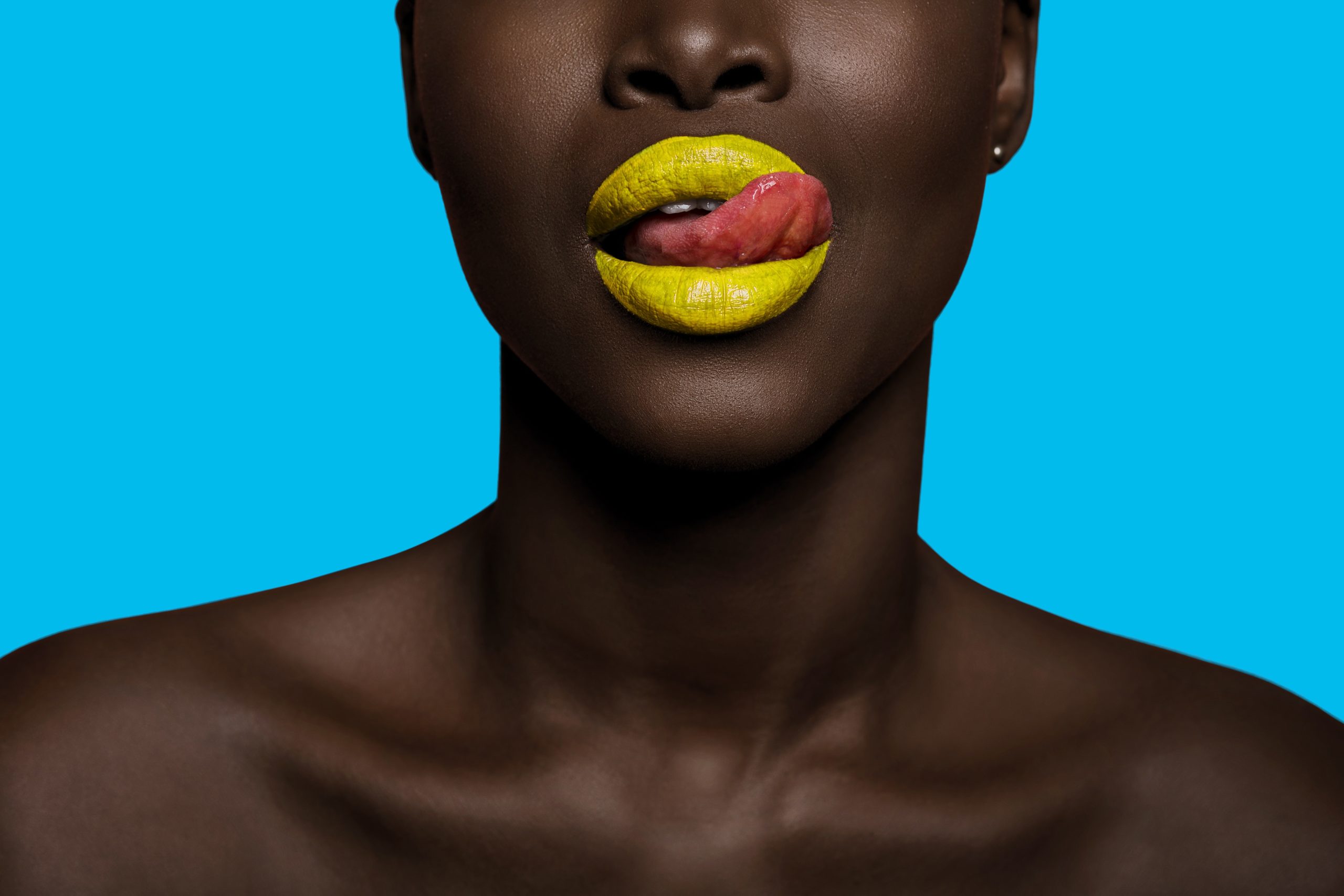 The Hottest Lipstick Shades to Wear This Fall