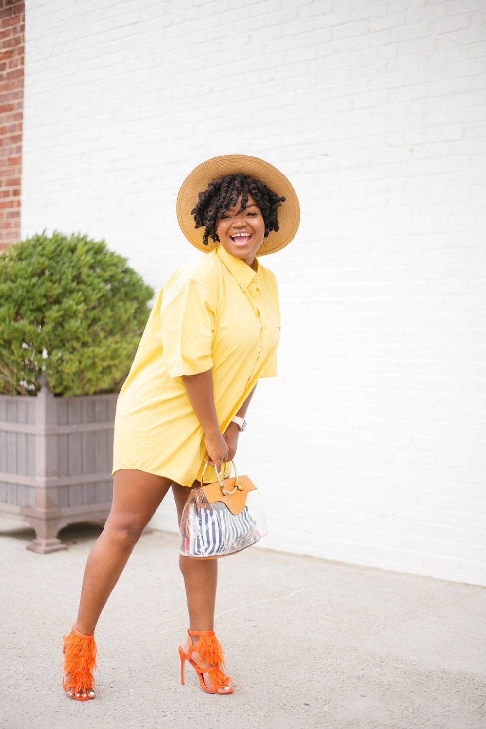 LABOR DAY OUTFIT INSPIRATION