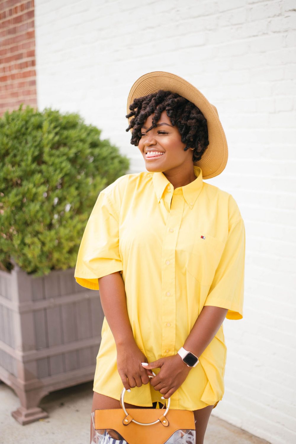 LABOR DAY OUTFIT INSPIRATION