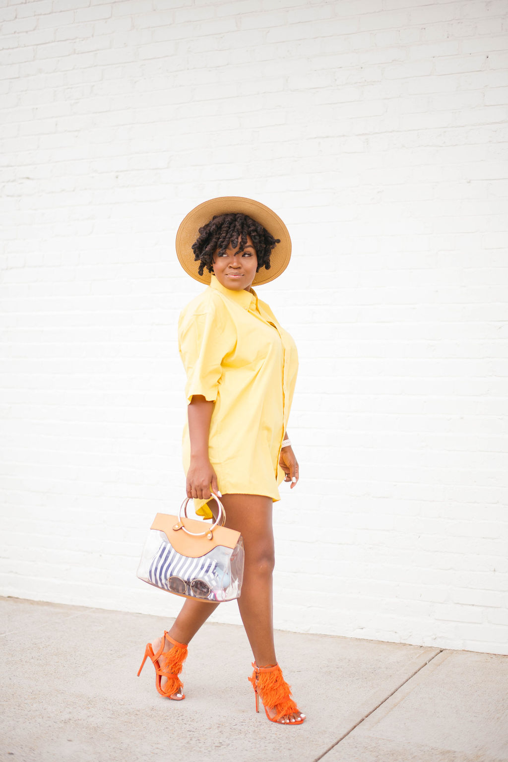 LABOR DAY OUTFIT INSPIRATION