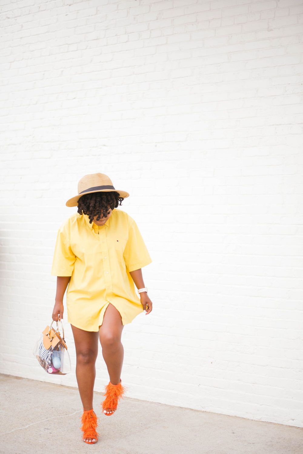 LABOR DAY OUTFIT INSPIRATION