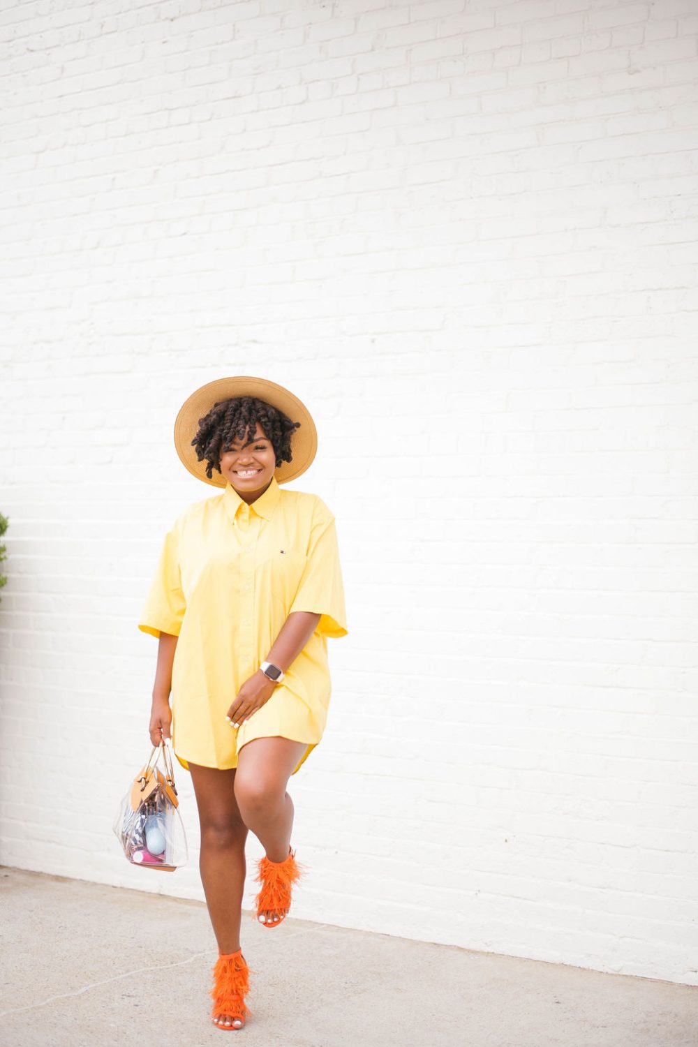 LABOR DAY OUTFIT INSPIRATION