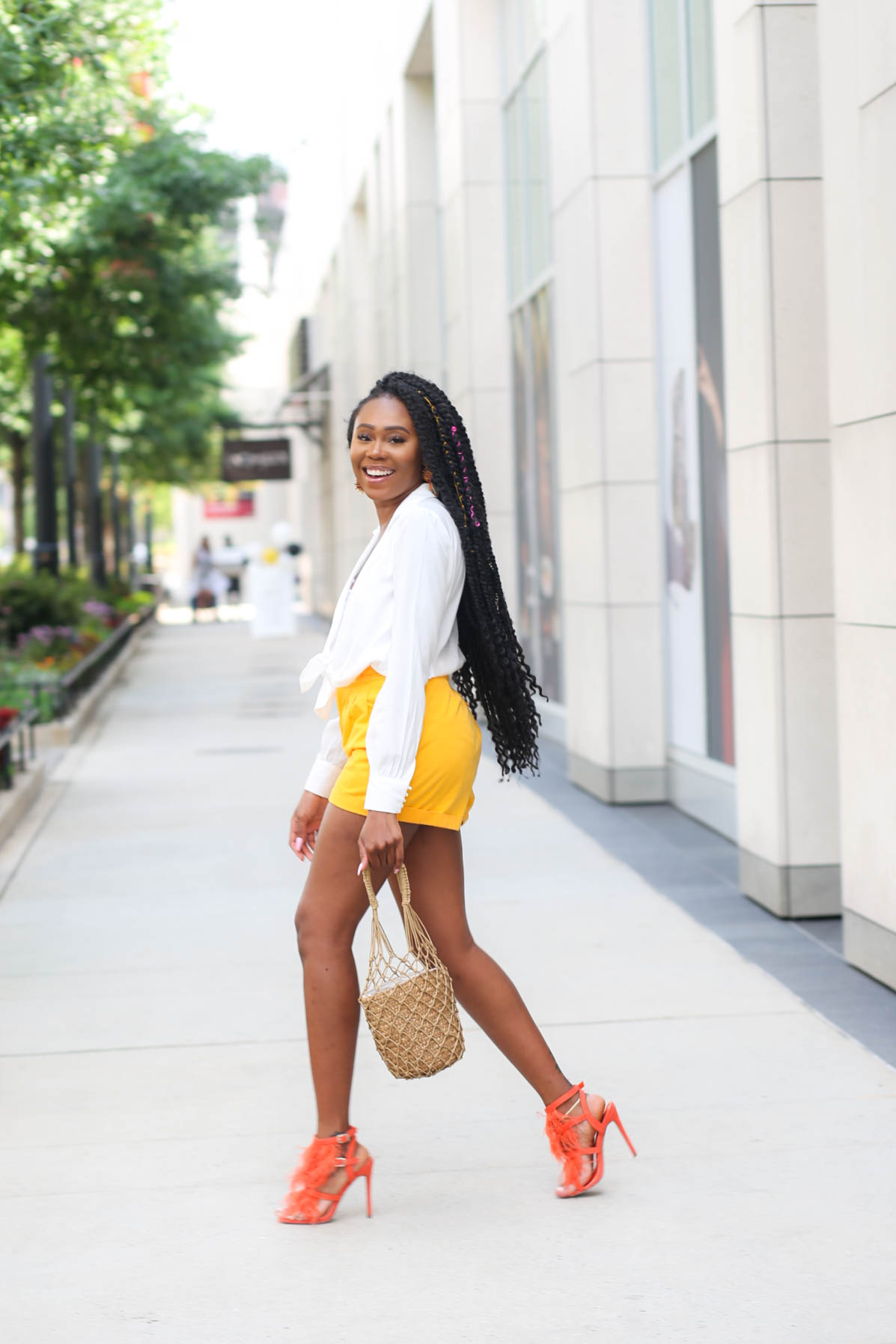 SEVEN AFFORDABLE 2019 FALL SHOE TRENDS