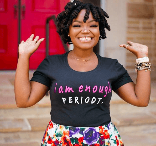 Four Graphic Tees you need in your closet.