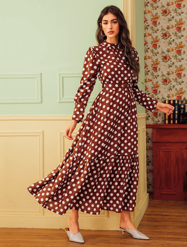 10 MUST-HAVE FALL DRESSES UNDER $20