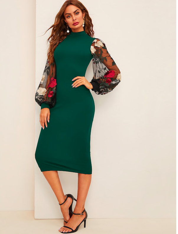 10 MUST-HAVE FALL DRESSES UNDER $20 - PRIIINCESSS