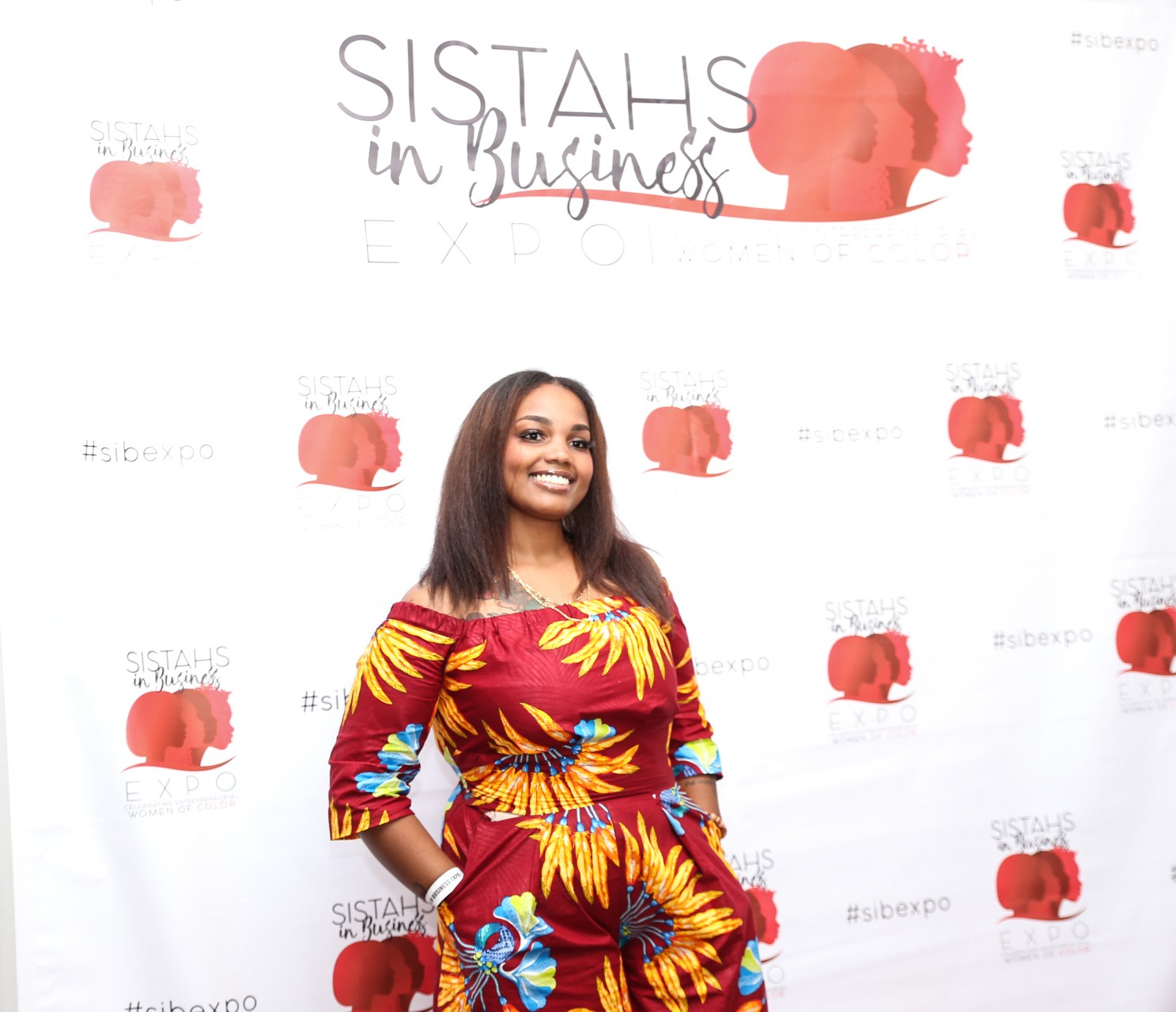Sistahs in business