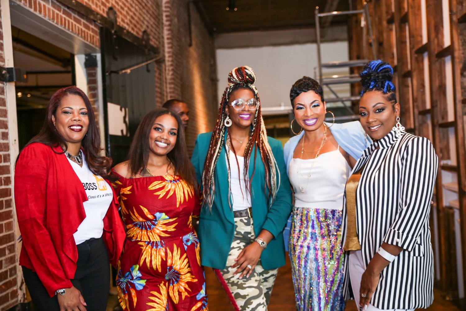 sistahs in business