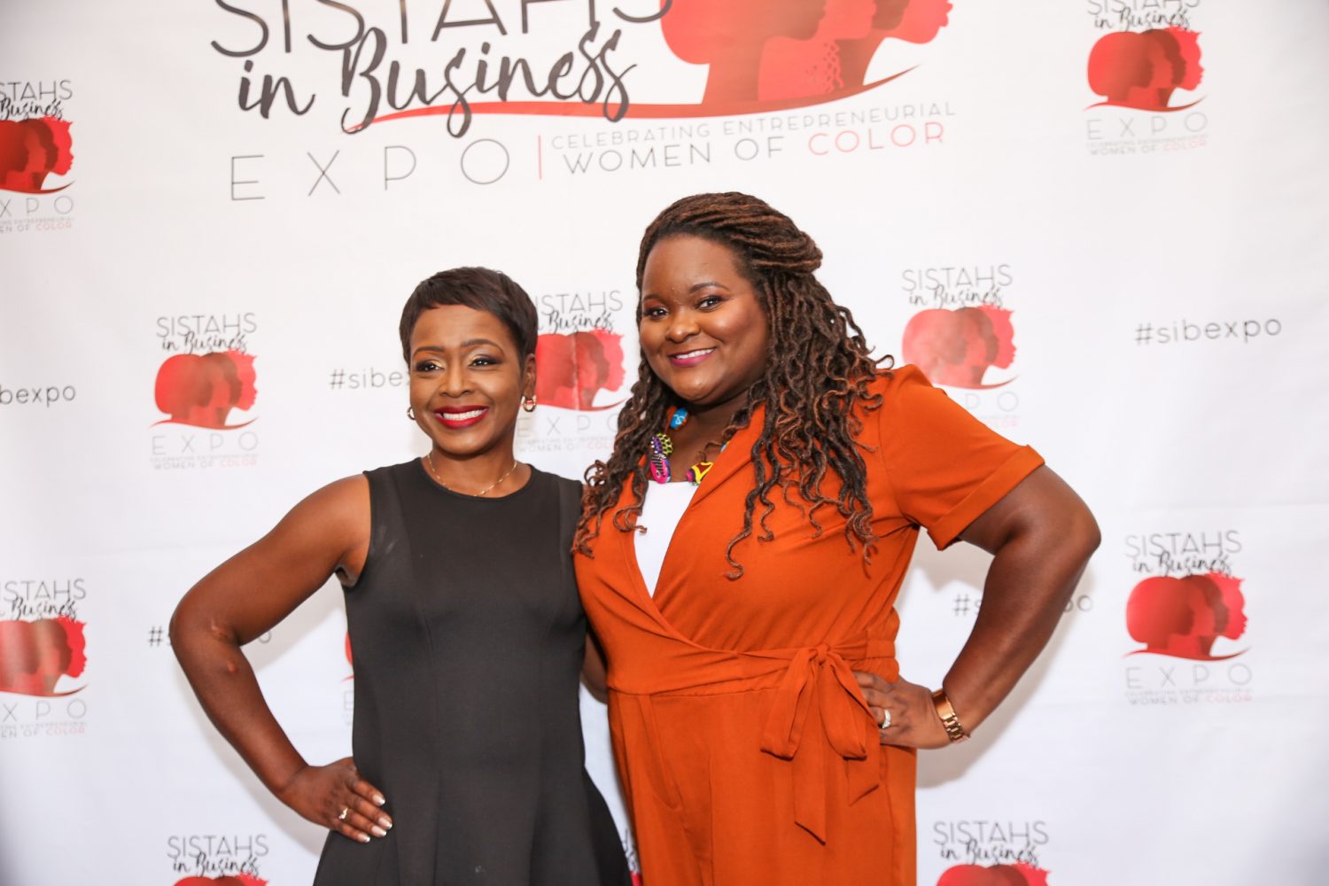 sistahs in business