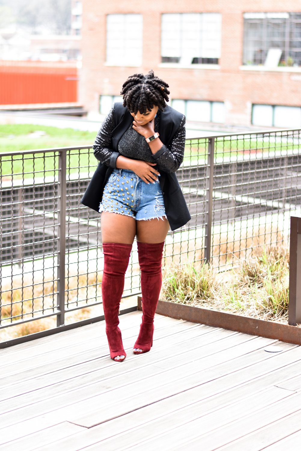 5 NEW YEARS EVE OUTFITS INSPIRATION