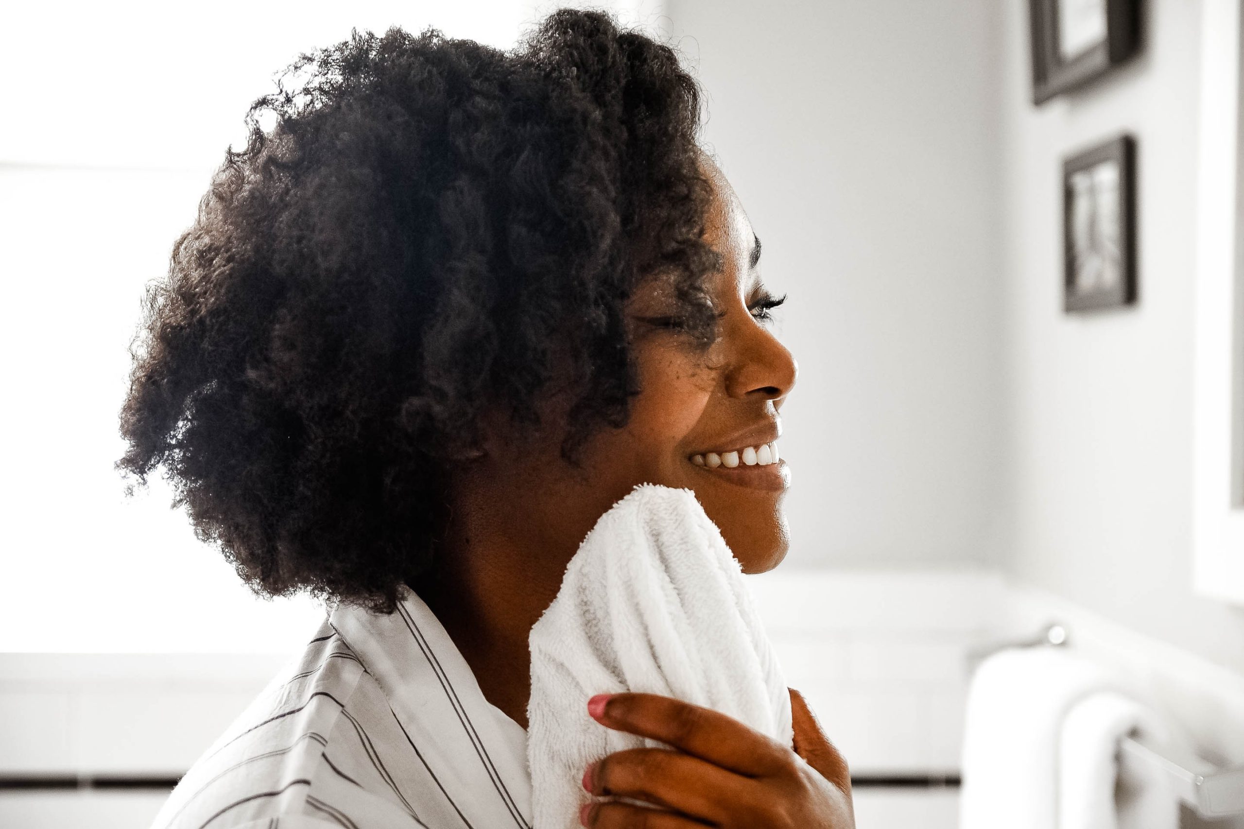 3 Secrets For Amazingly Glowing Skin