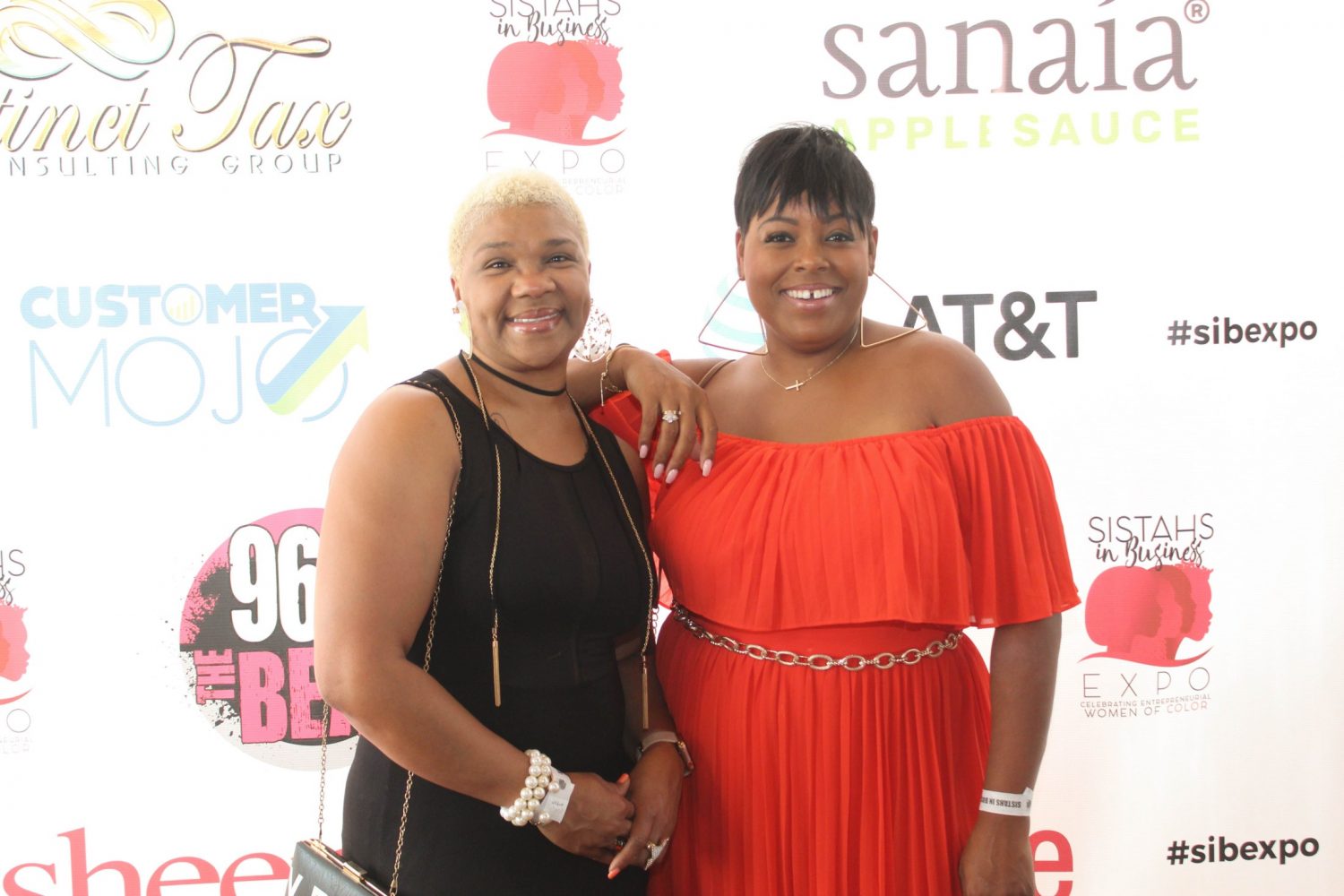 Sistahs in business
